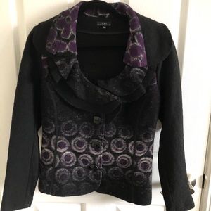 Jacket/Cardigan
